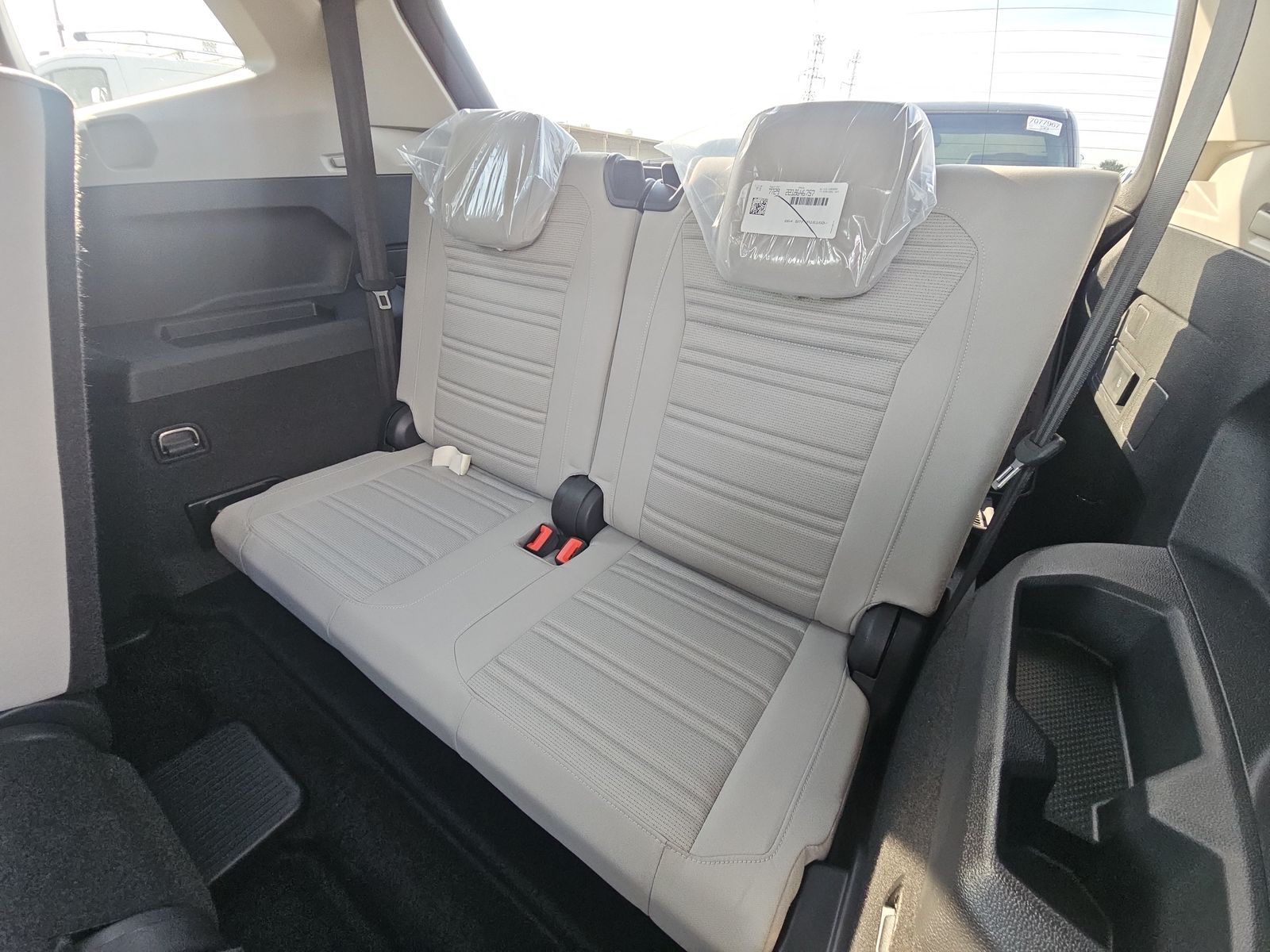 2022 Volkswagen Tiguan 2.0T S FWD