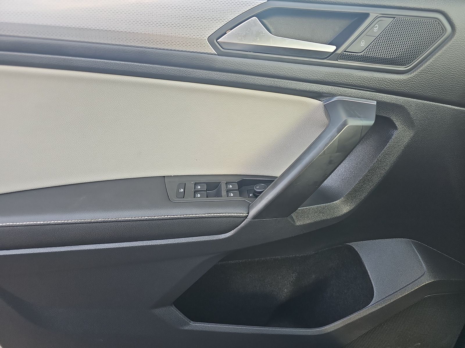 2022 Volkswagen Tiguan 2.0T S FWD