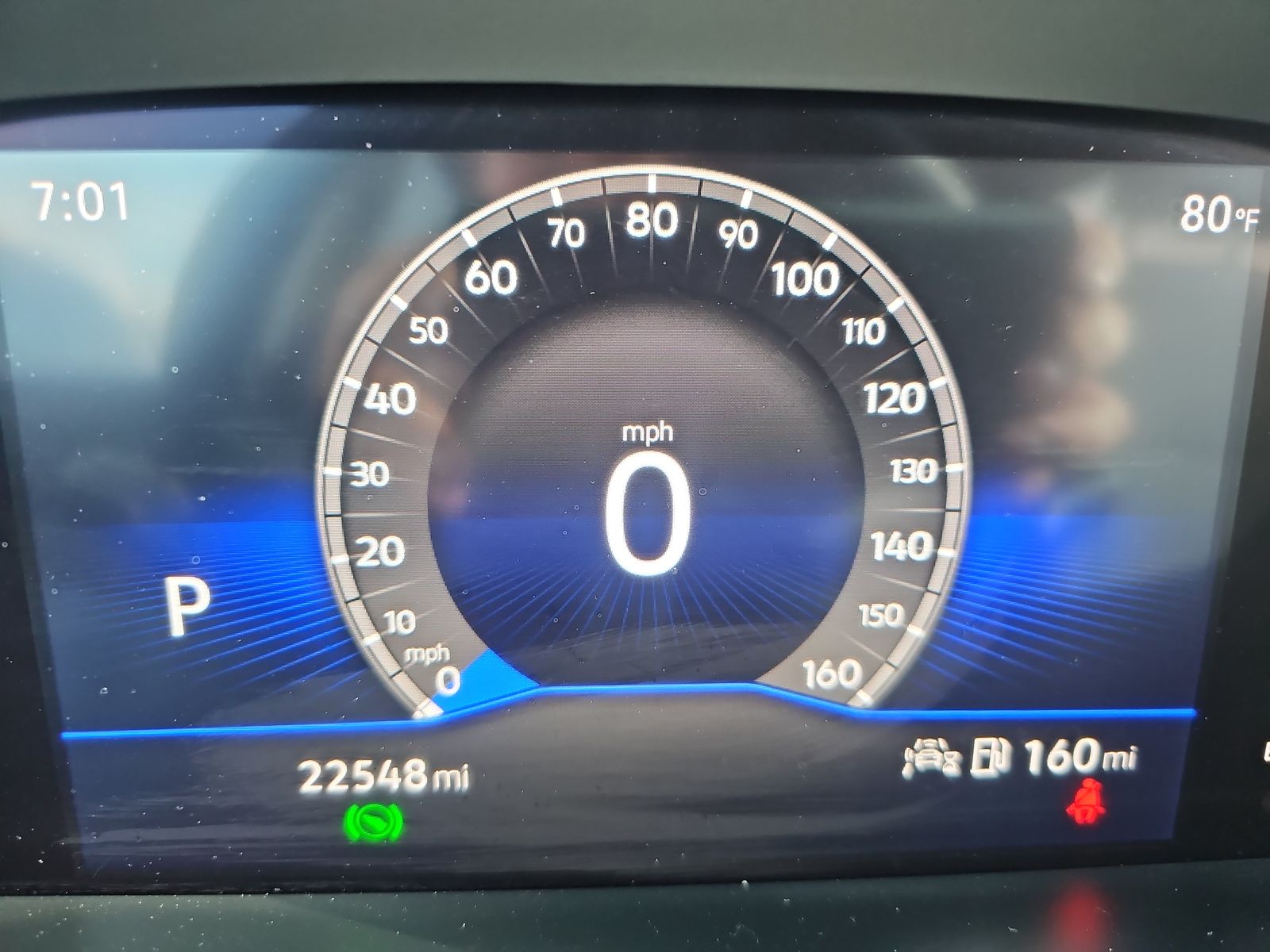 2022 Volkswagen Tiguan 2.0T S FWD