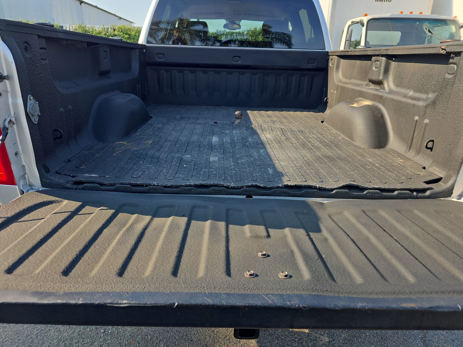 2011 Chevrolet Silverado 3500HD LT AWD