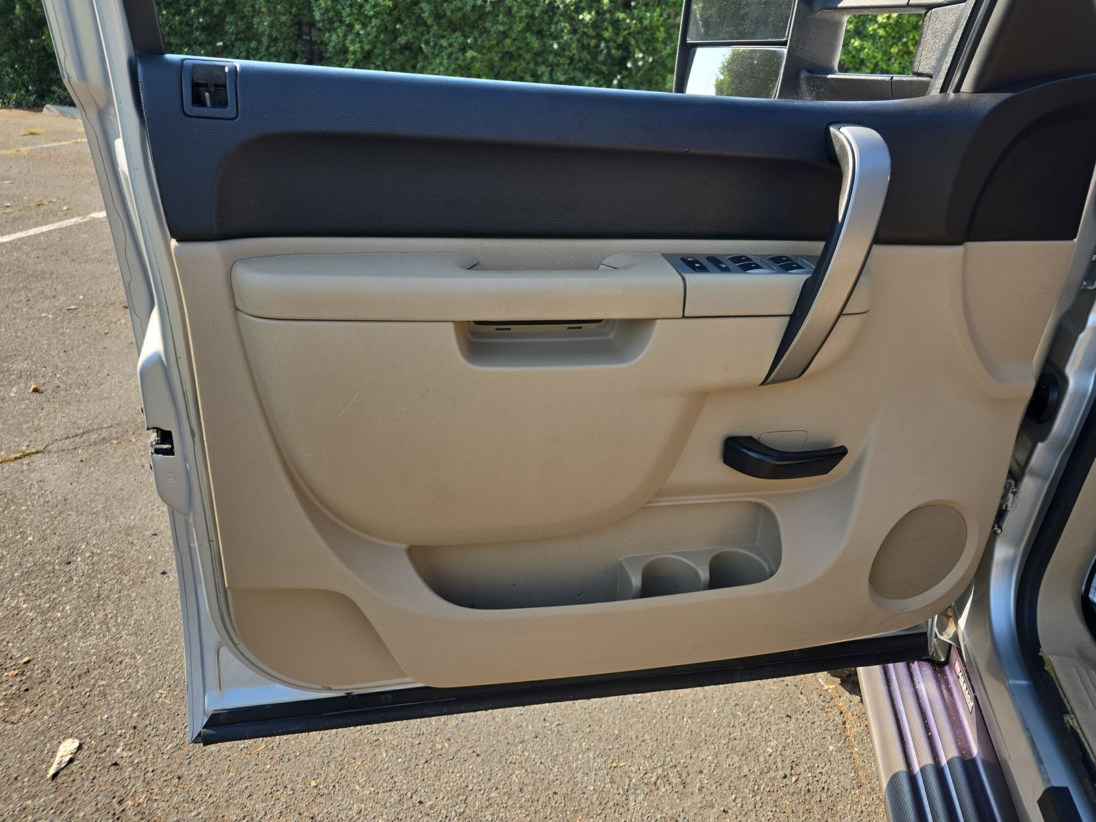 2011 Chevrolet Silverado 3500HD LT AWD