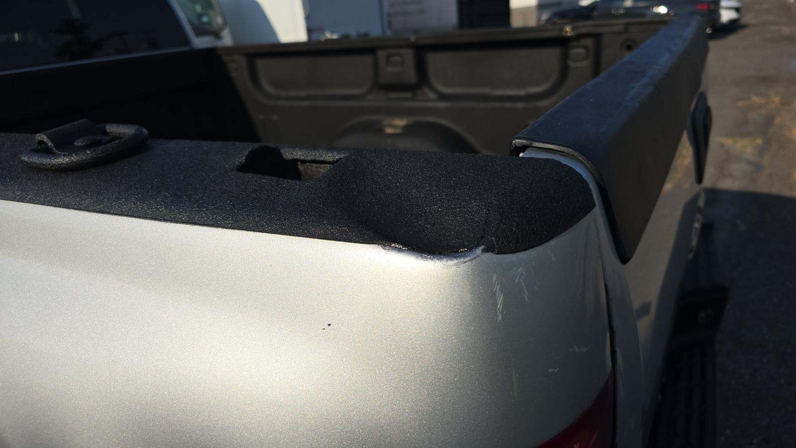 2011 Chevrolet Silverado 3500HD LT AWD