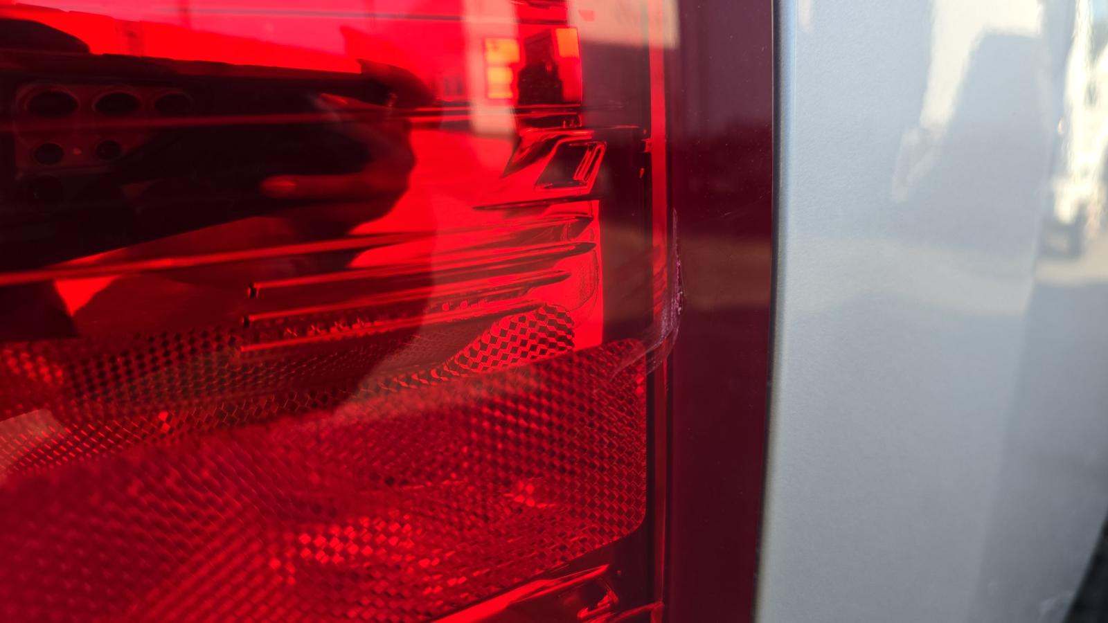 2011 Chevrolet Silverado 3500HD LT AWD