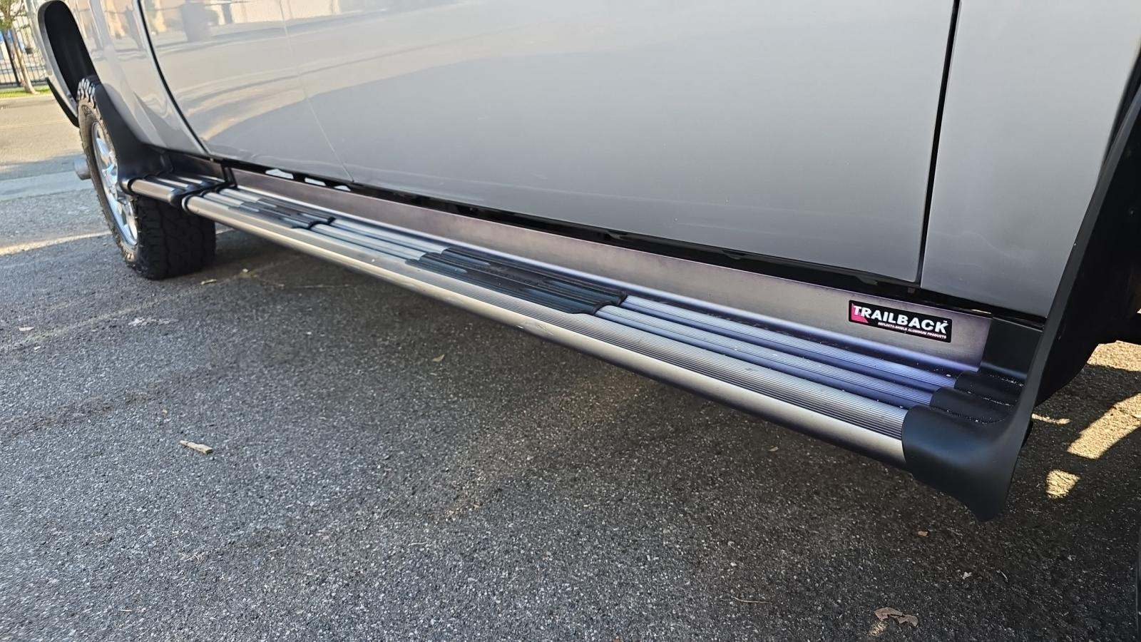 2011 Chevrolet Silverado 3500HD LT AWD