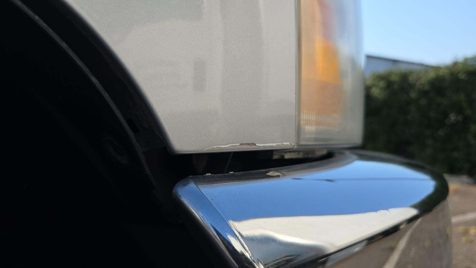 2011 Chevrolet Silverado 3500HD LT AWD