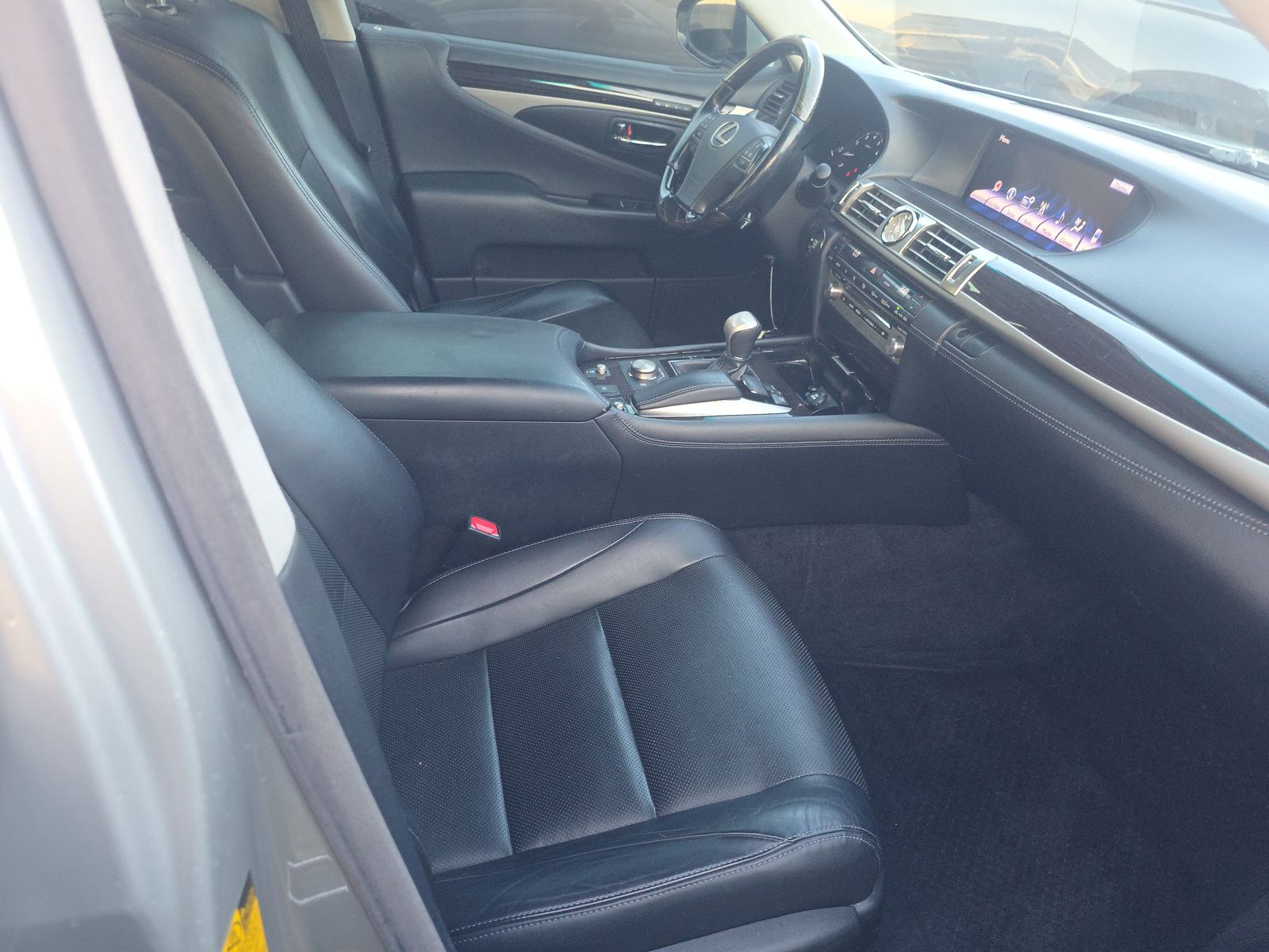 2014 Lexus LS LS 460 RWD