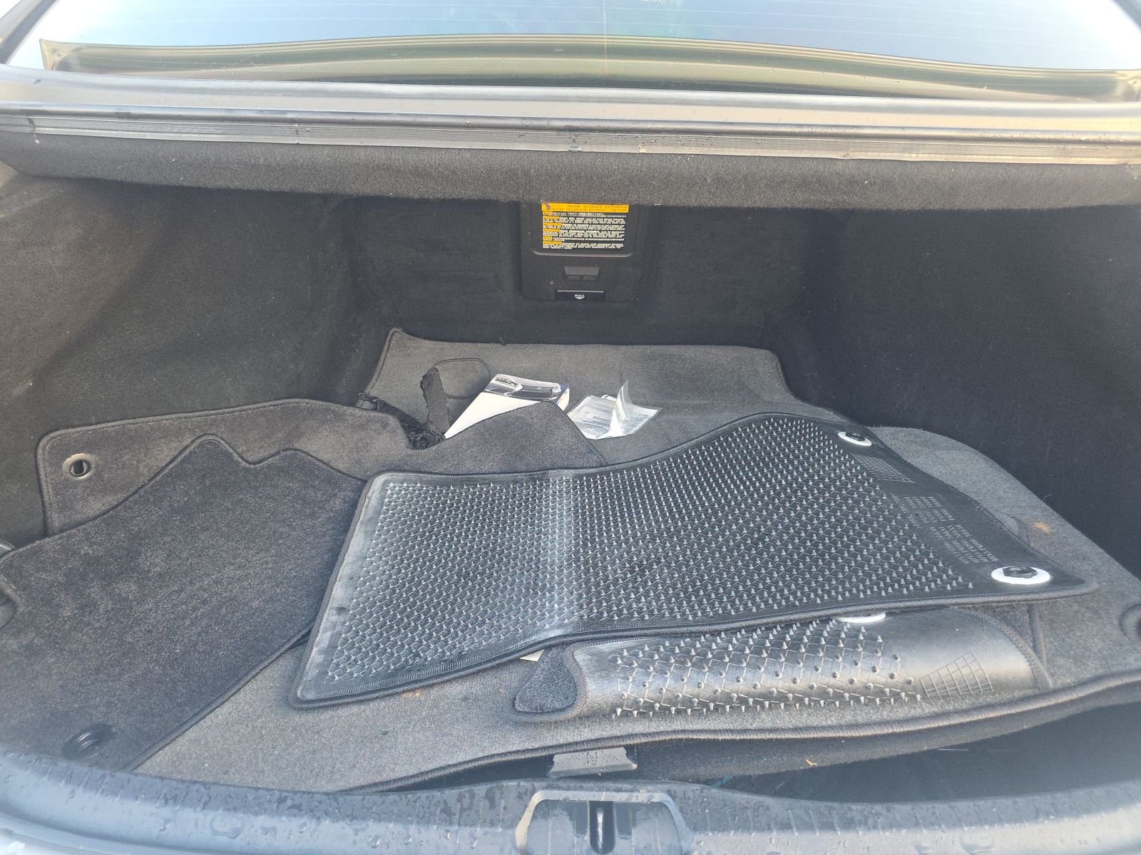 2014 Lexus LS LS 460 RWD