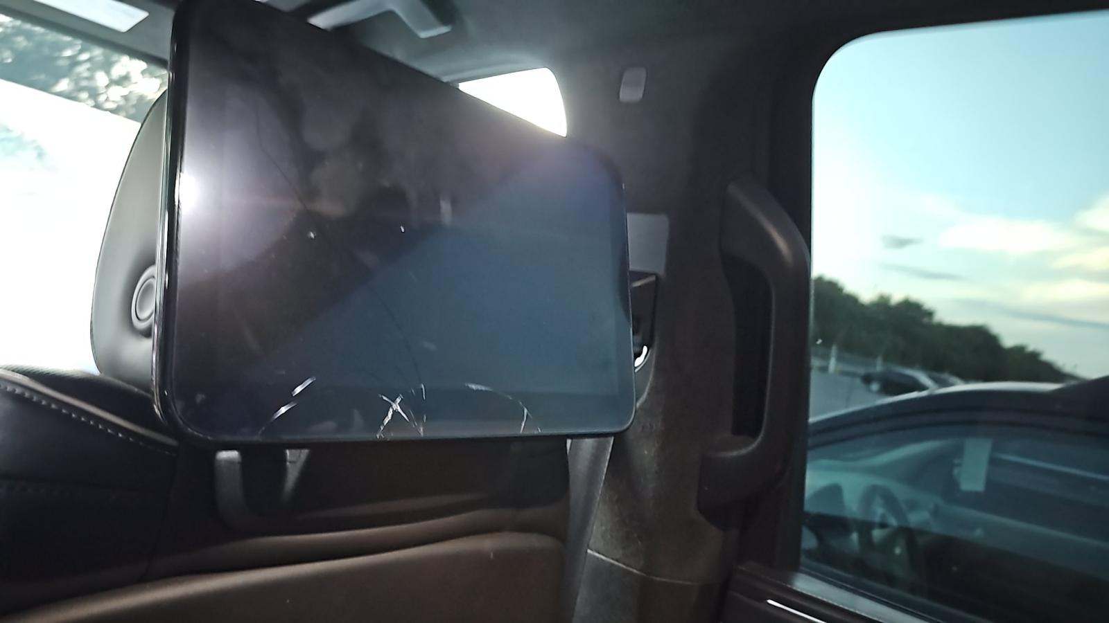 2021 Cadillac Escalade ESV Premium Luxury Platinum AWD