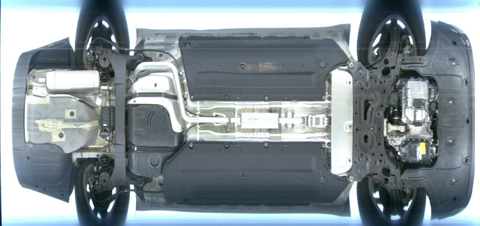 2024 Hyundai Elantra SEL FWD