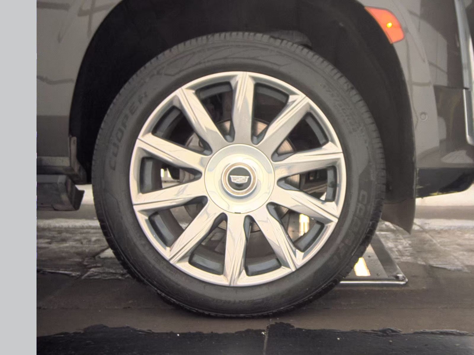 2021 Cadillac Escalade ESV Premium Luxury Platinum AWD