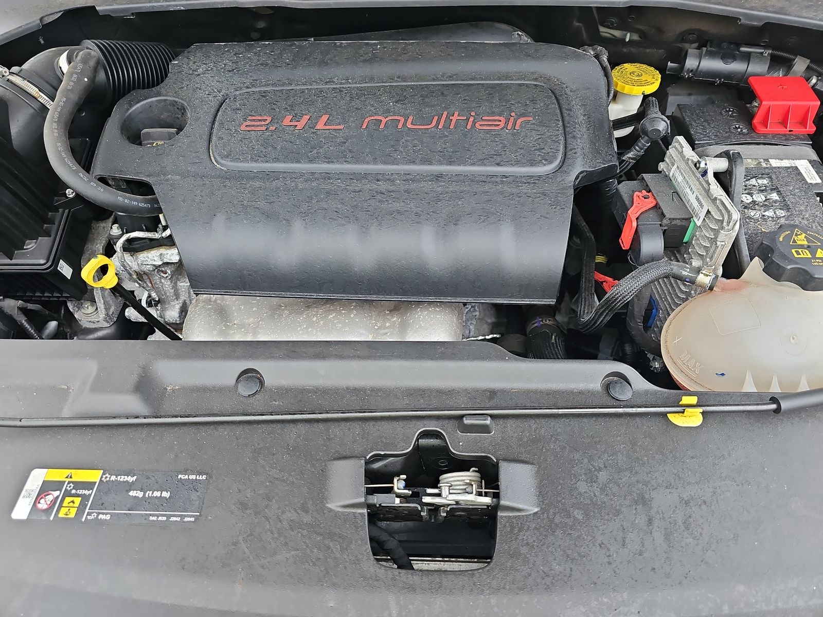 2022 Jeep Compass Latitude AWD