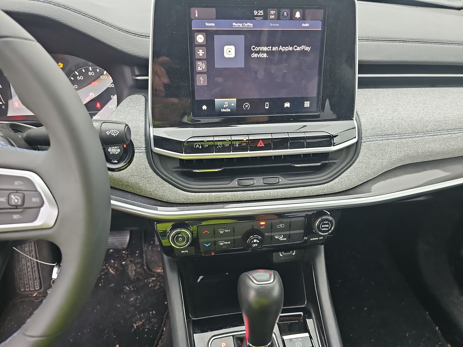 2022 Jeep Compass Latitude AWD
