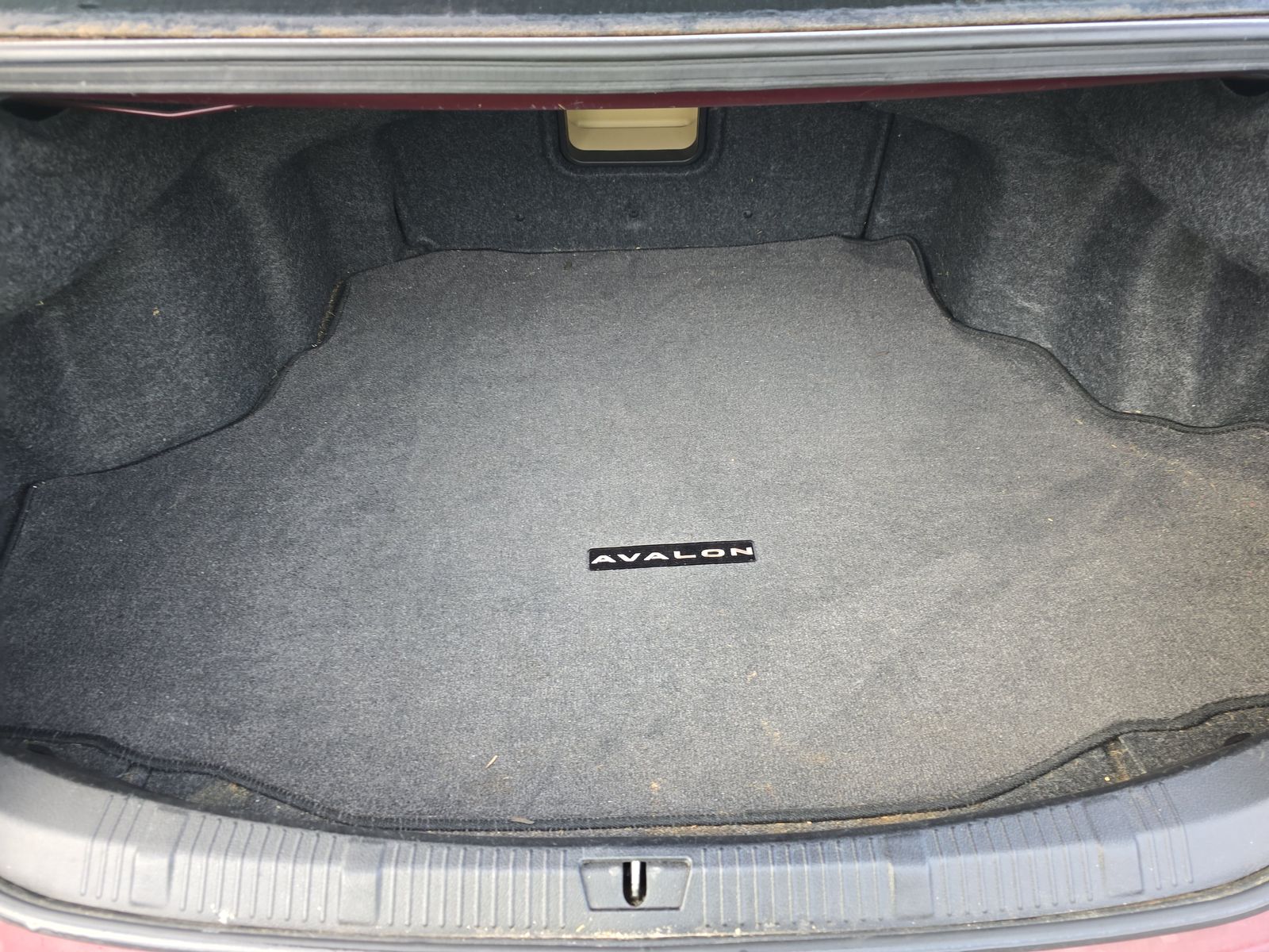 2014 Toyota Avalon XLE Touring FWD