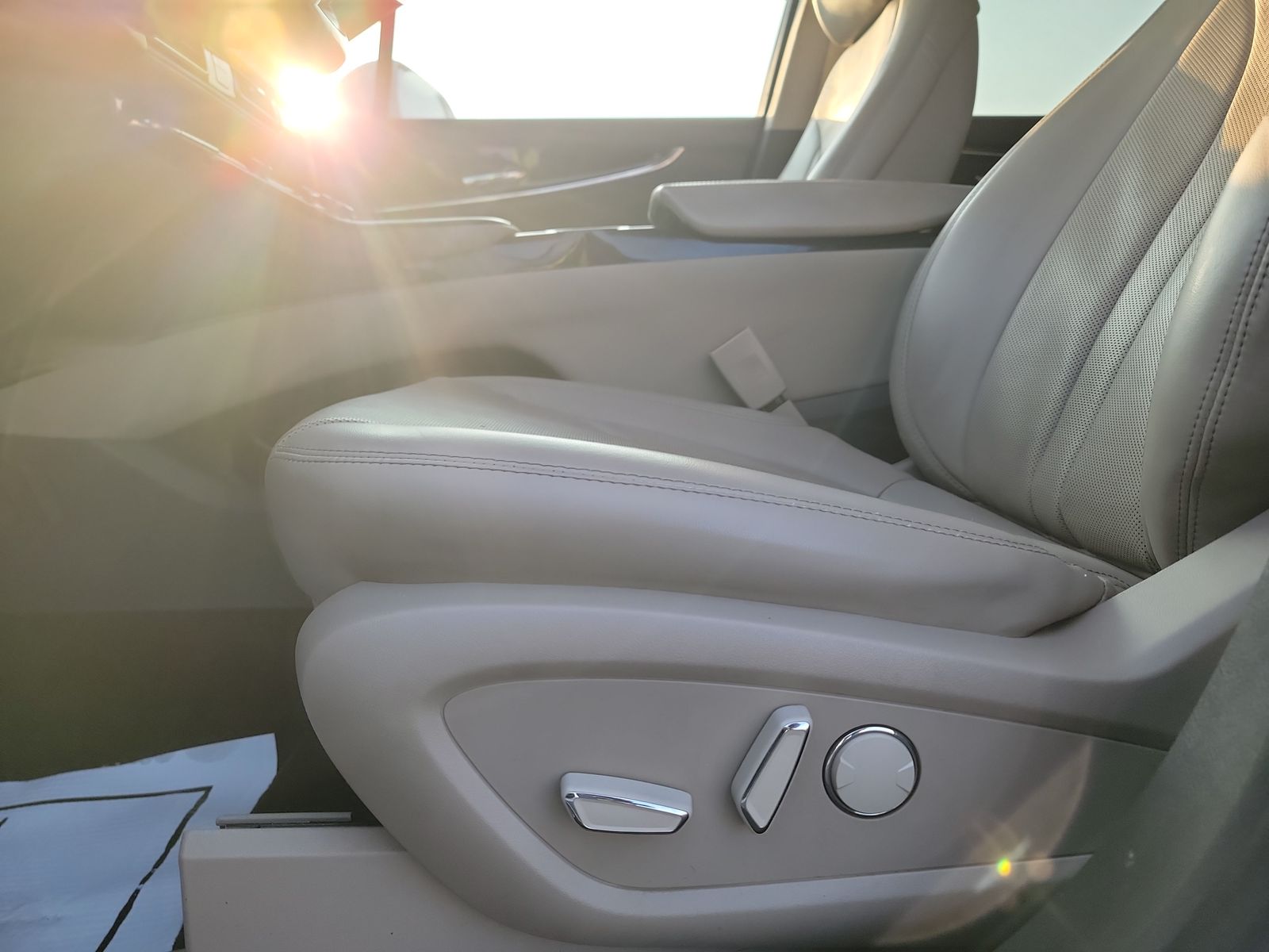 2022 Lincoln Nautilus Reserve AWD