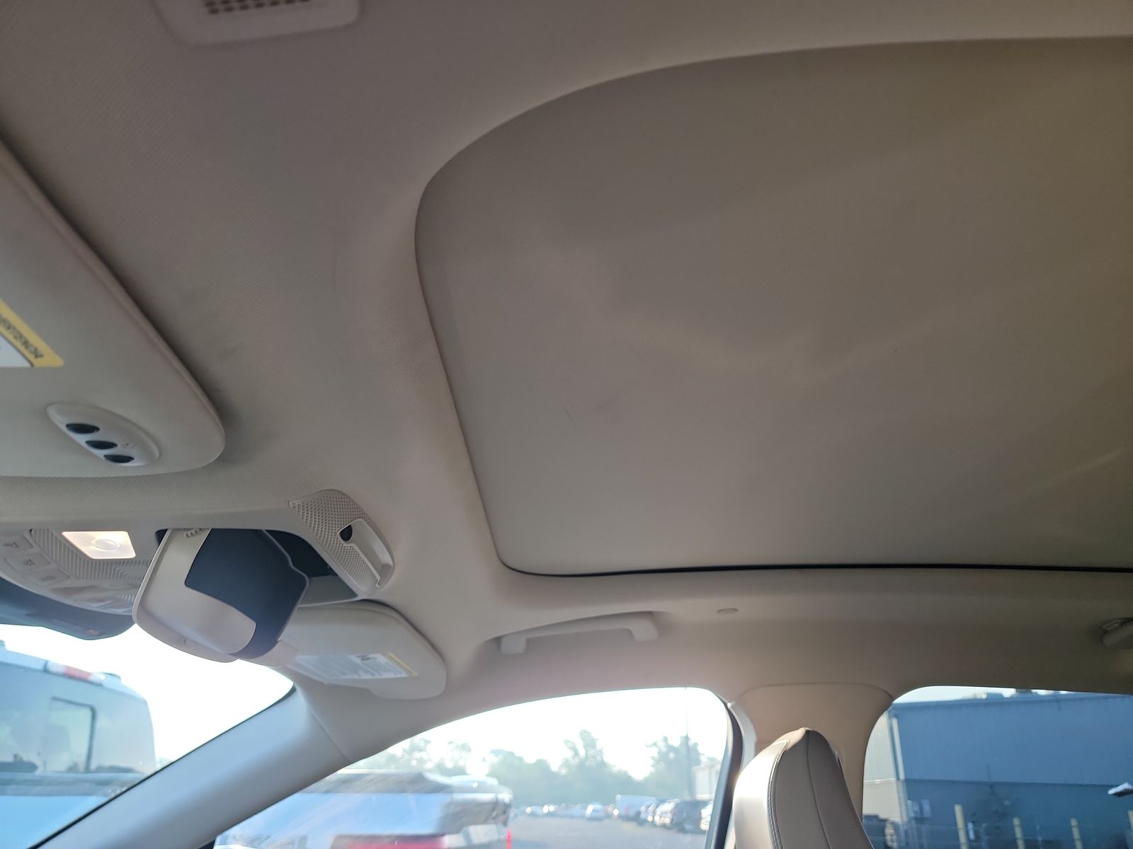 2022 Lincoln Nautilus Reserve AWD