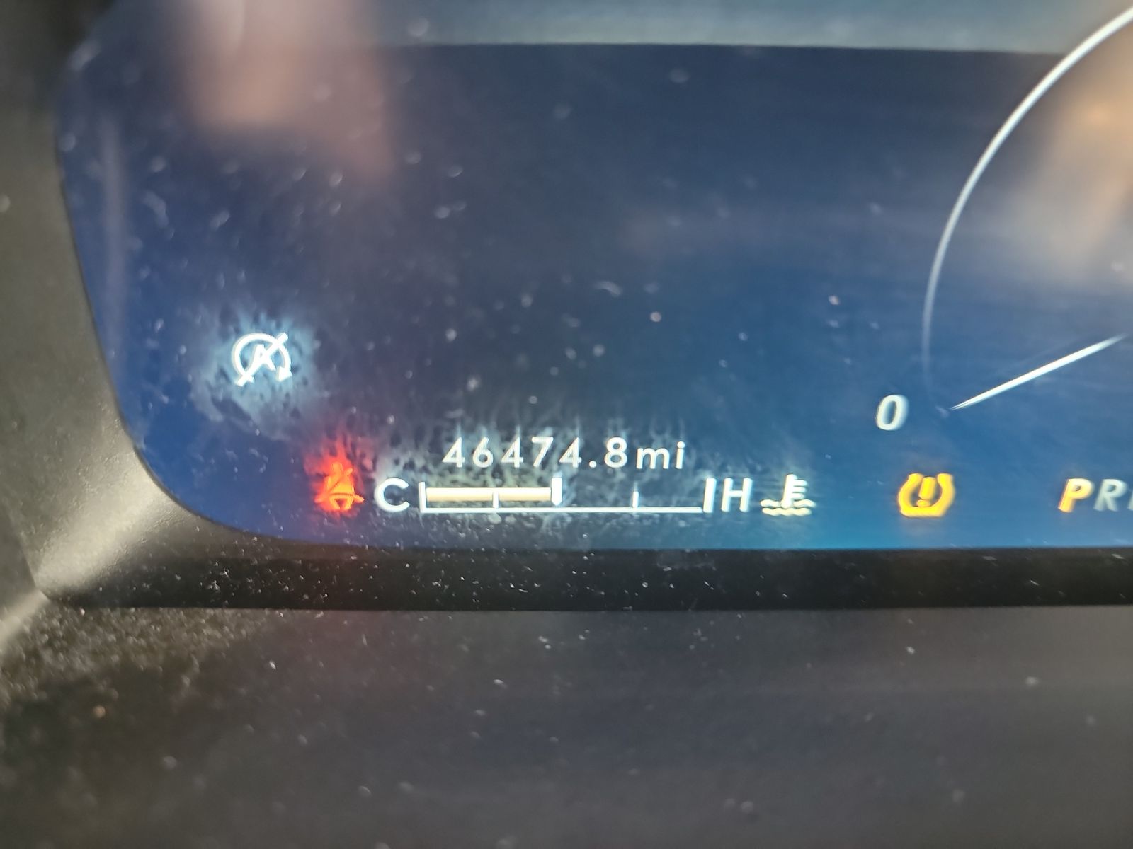 2022 Lincoln Nautilus Reserve AWD