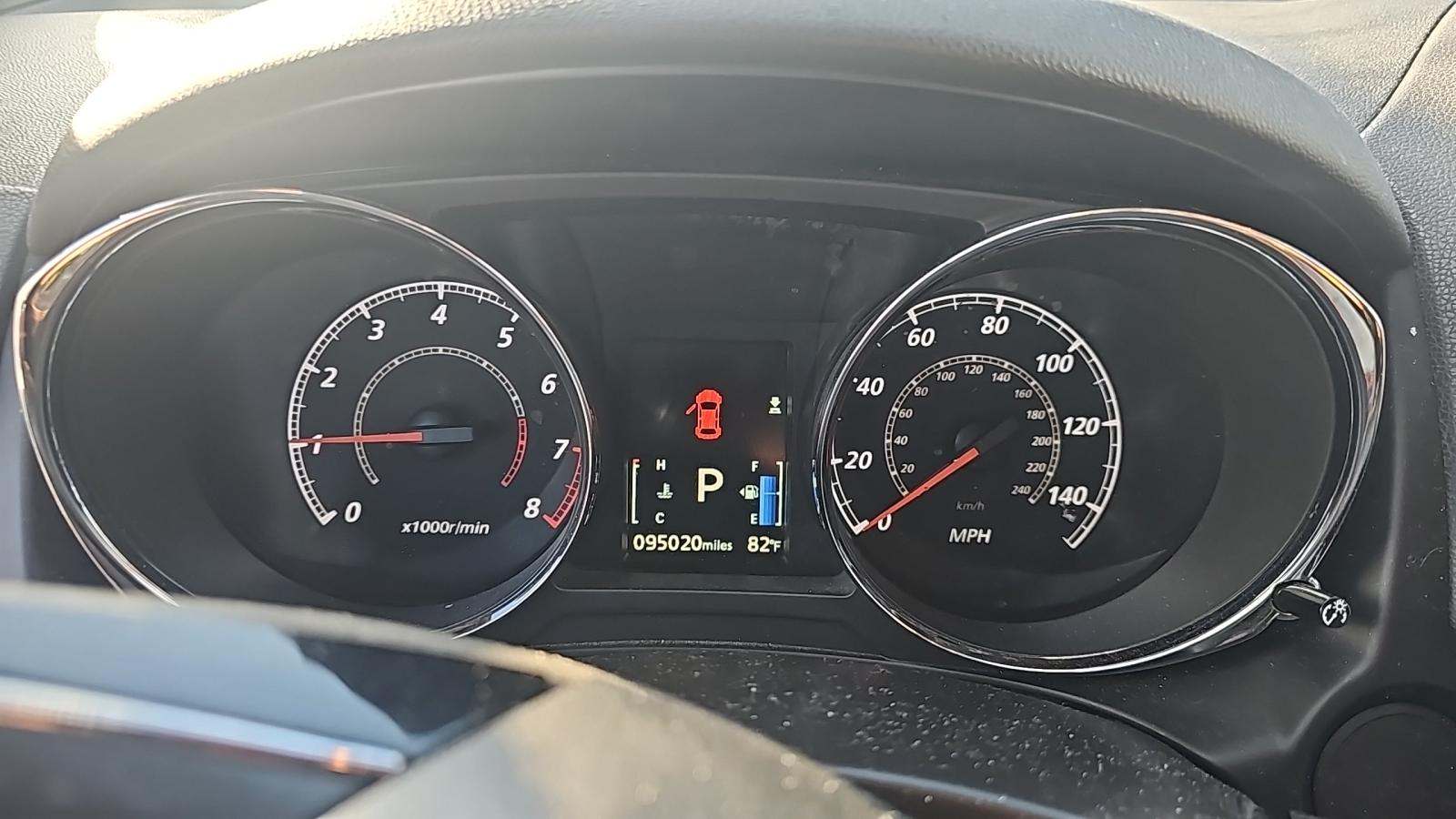 2021 Mitsubishi Outlander Sport 2.0 S FWD