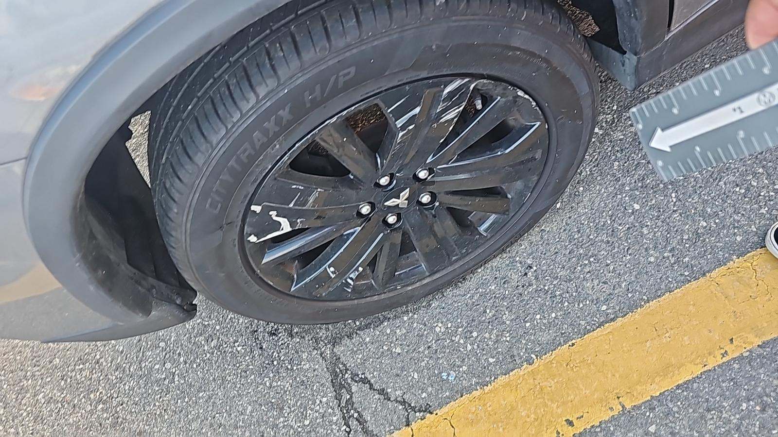 2021 Mitsubishi Outlander Sport 2.0 S FWD