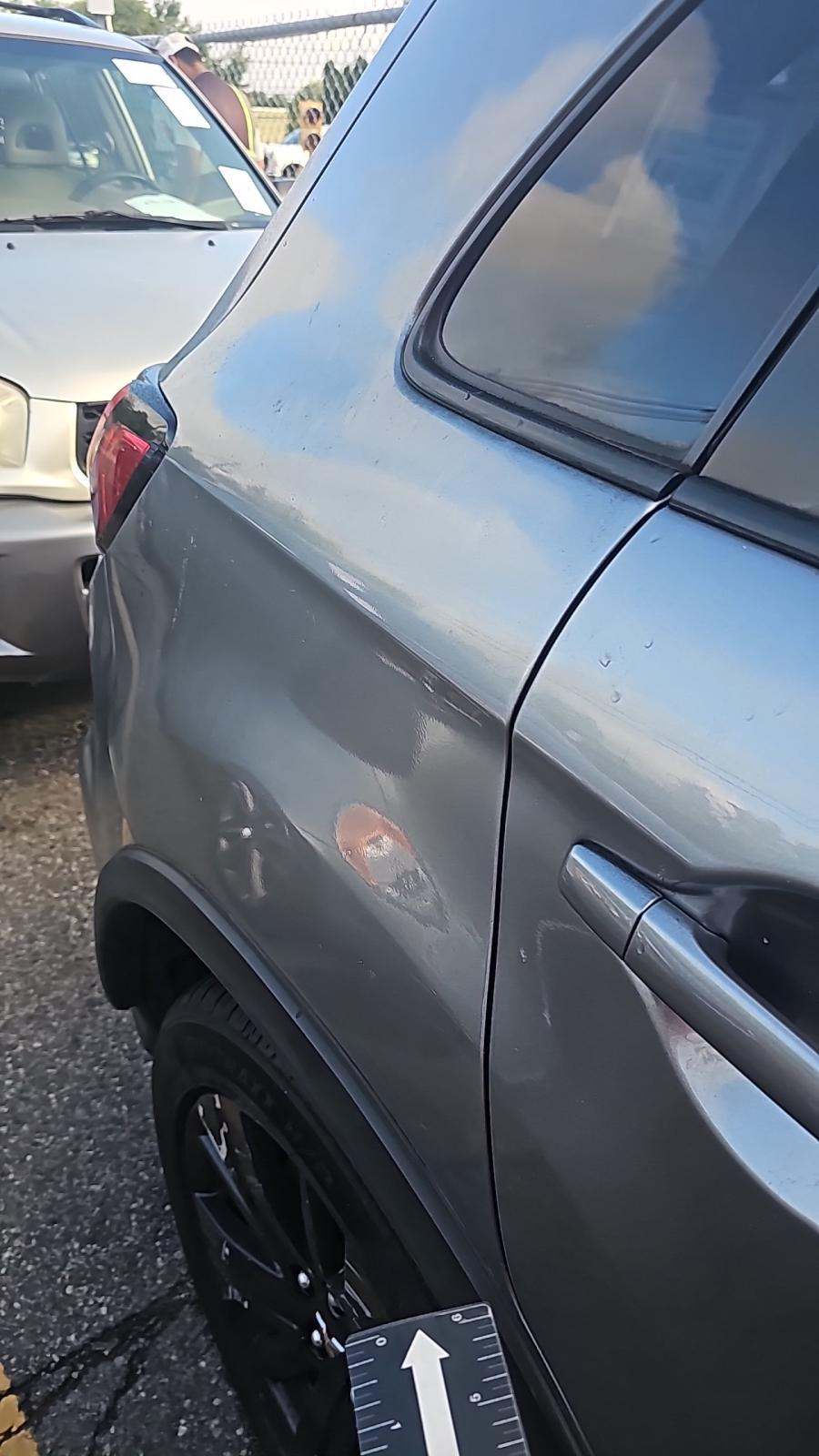 2021 Mitsubishi Outlander Sport 2.0 S FWD
