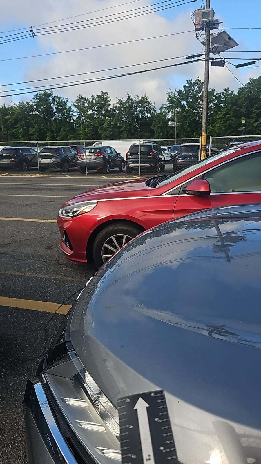 2021 Mitsubishi Outlander Sport 2.0 S FWD