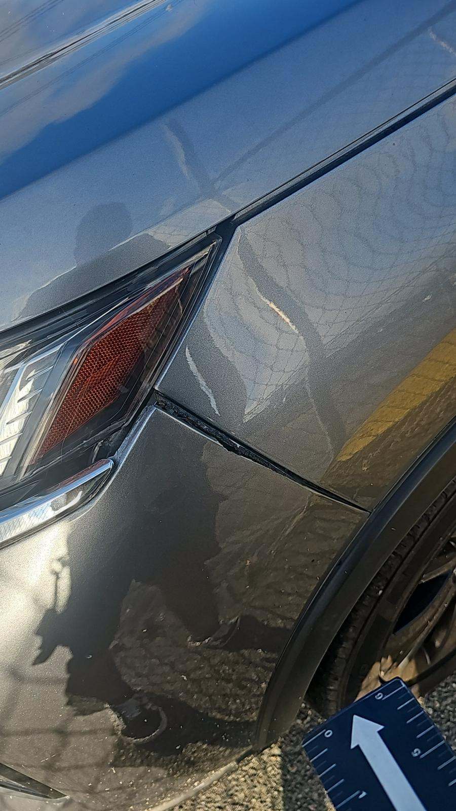 2021 Mitsubishi Outlander Sport 2.0 S FWD