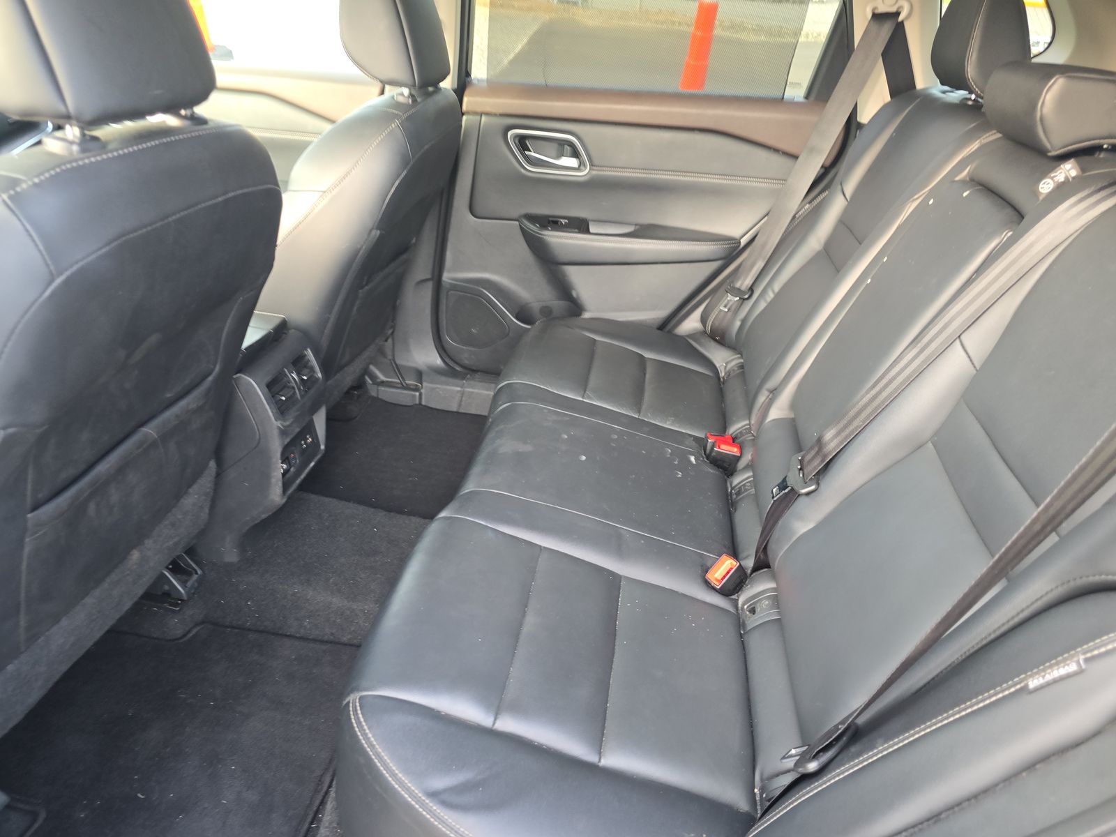 2021 Nissan Rogue SL FWD