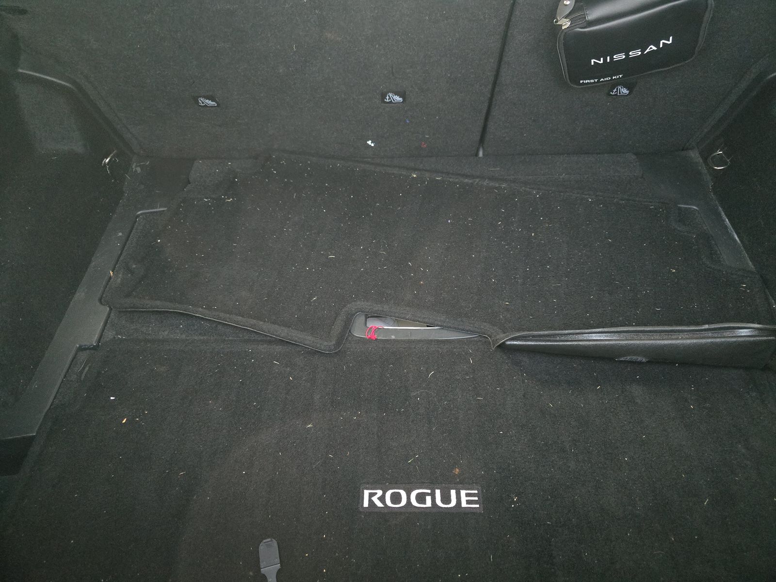 2021 Nissan Rogue SL FWD