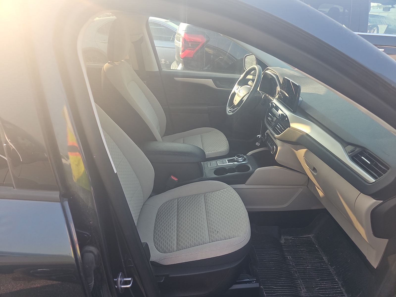 2022 Ford Escape Hybrid SE AWD