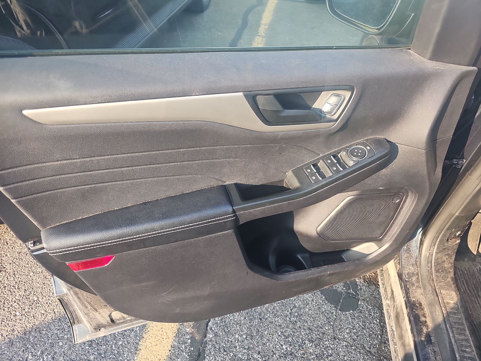 2022 Ford Escape Hybrid SE AWD