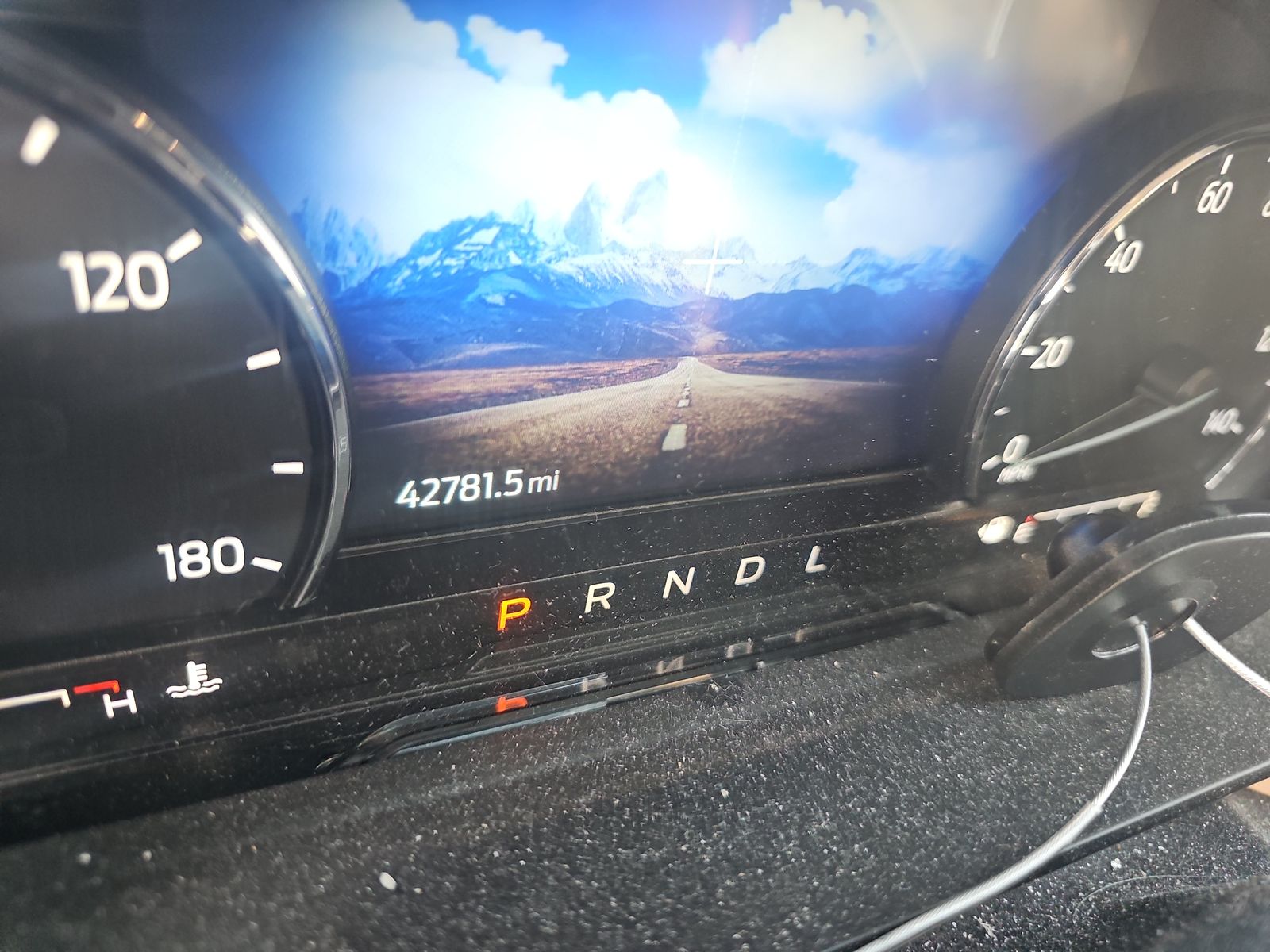 2022 Ford Escape Hybrid SE AWD
