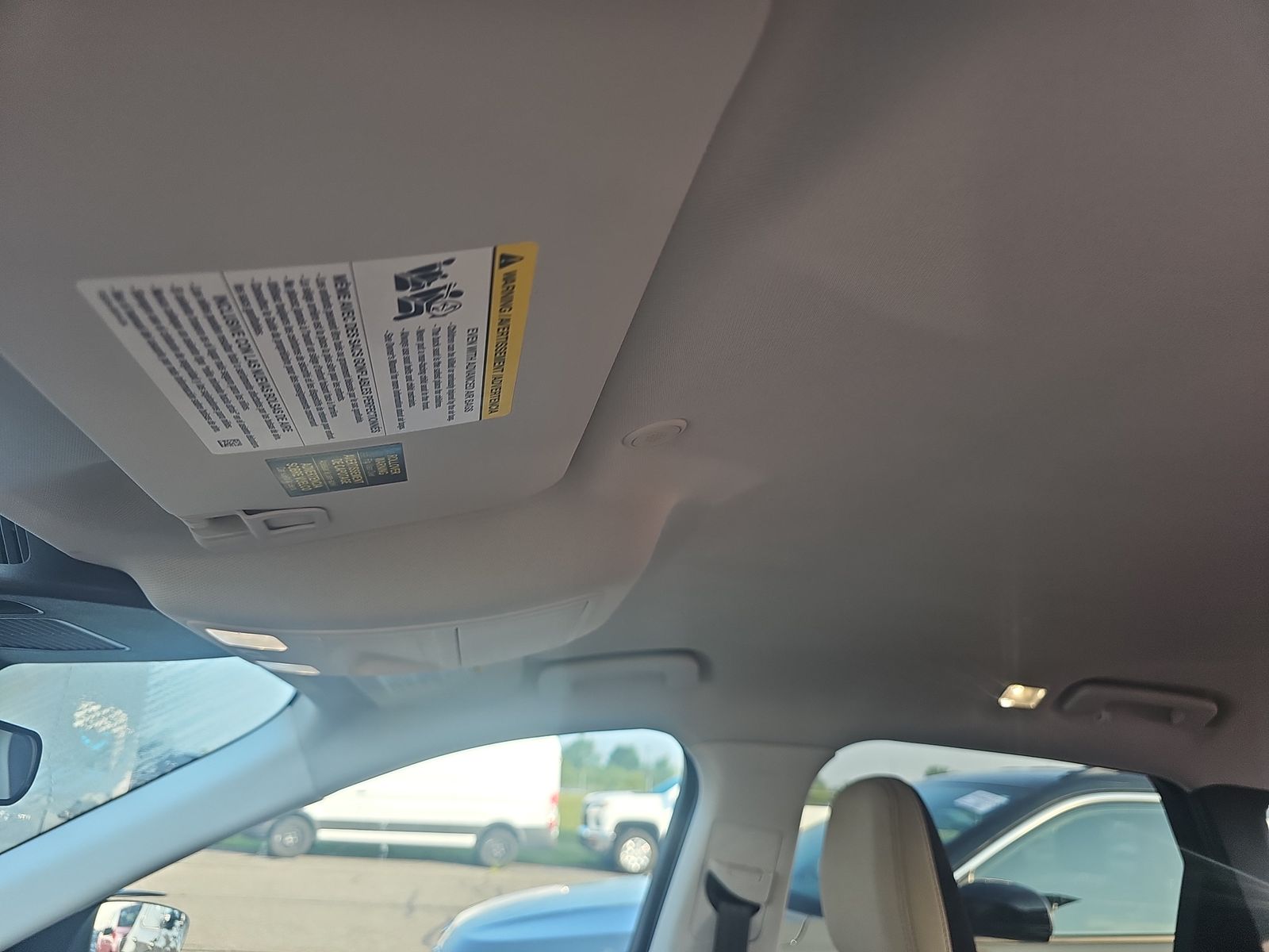 2022 Ford Escape Hybrid SE AWD