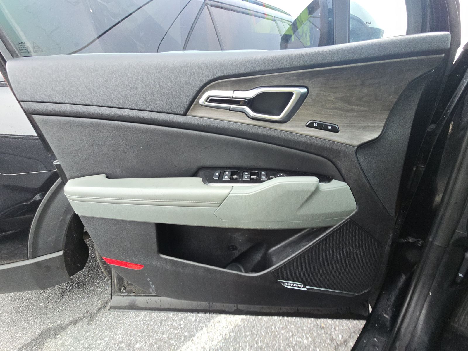 2023 Kia Sportage X-Pro AWD