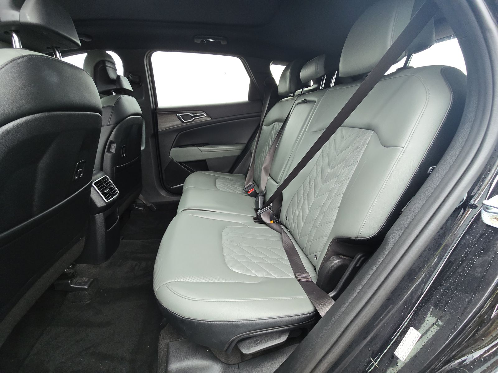 2023 Kia Sportage X-Pro AWD