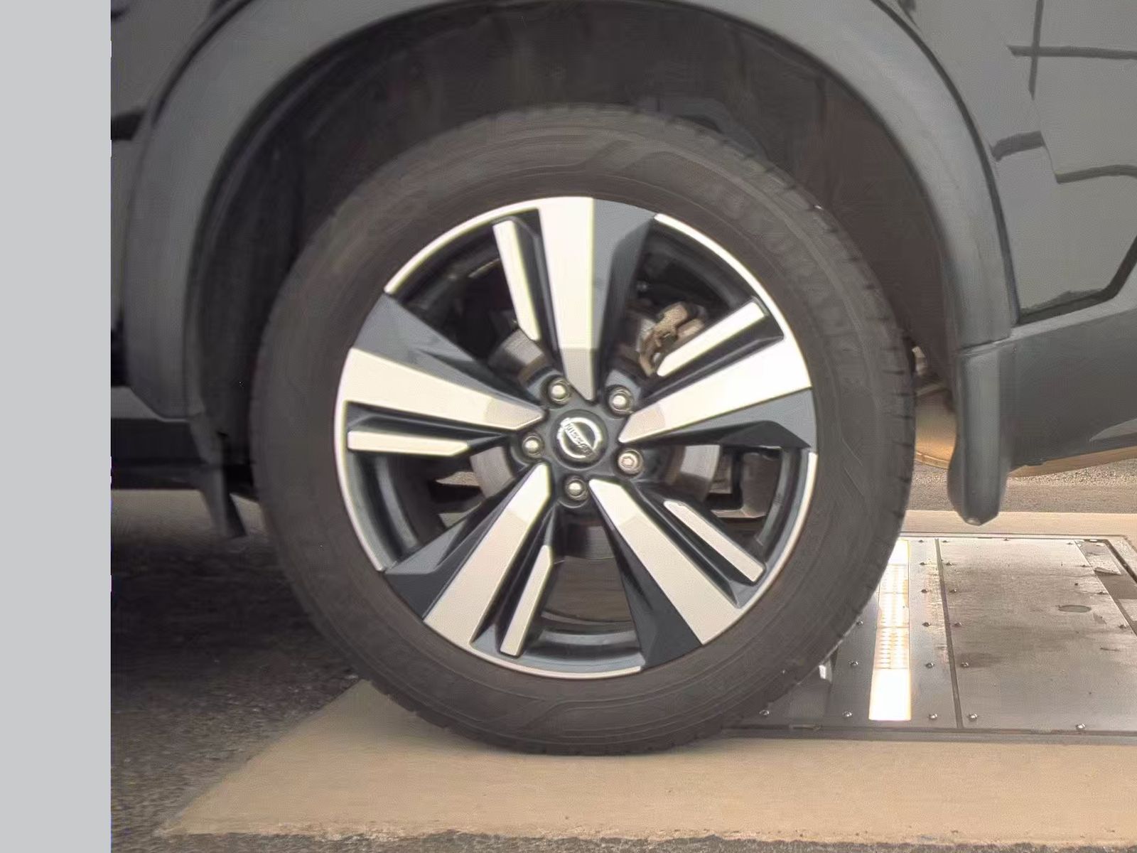 2021 Nissan Rogue SL FWD