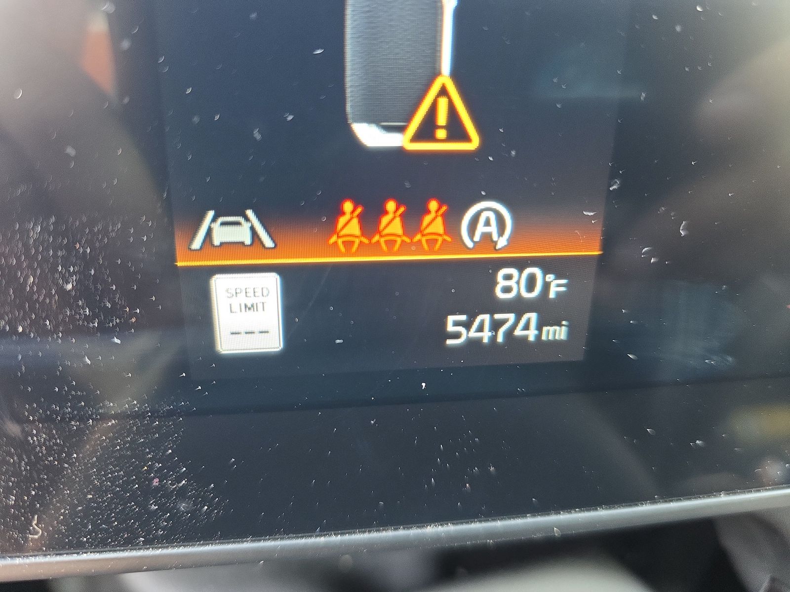 2024 Kia Sportage EX FWD