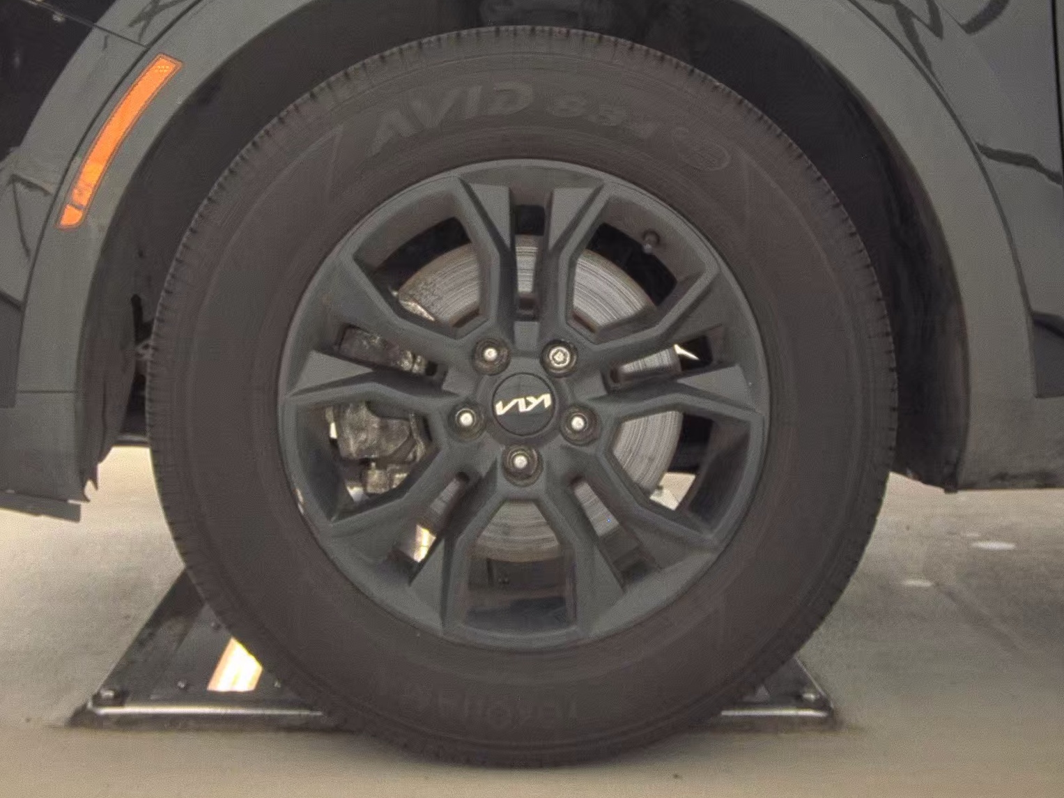 2023 Kia Sportage X-Pro AWD