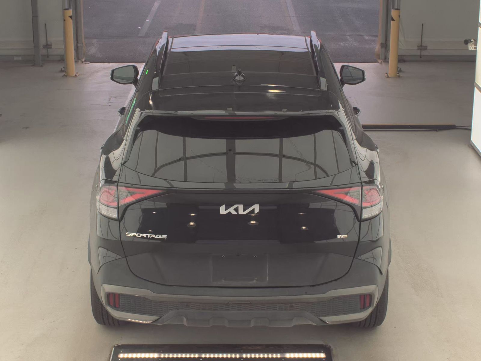 2023 Kia Sportage X-Pro AWD