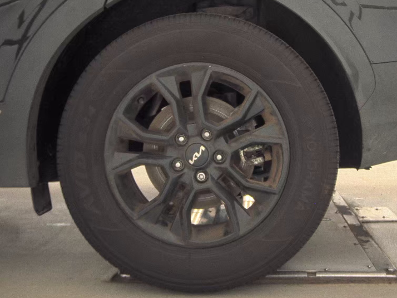 2023 Kia Sportage X-Pro AWD