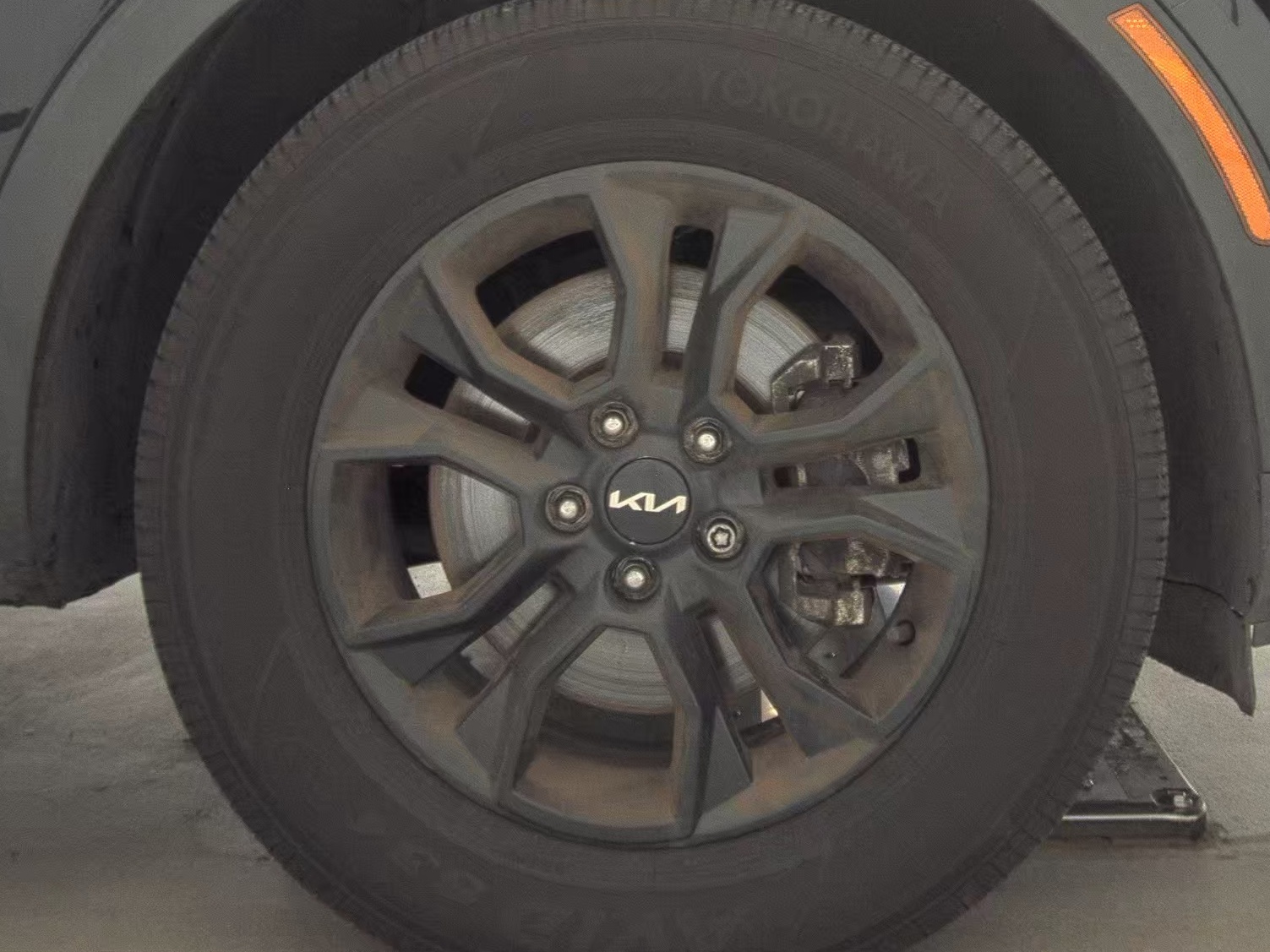 2023 Kia Sportage X-Pro AWD