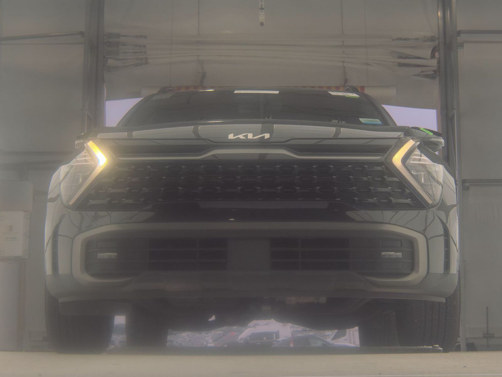 2023 Kia Sportage X-Pro AWD
