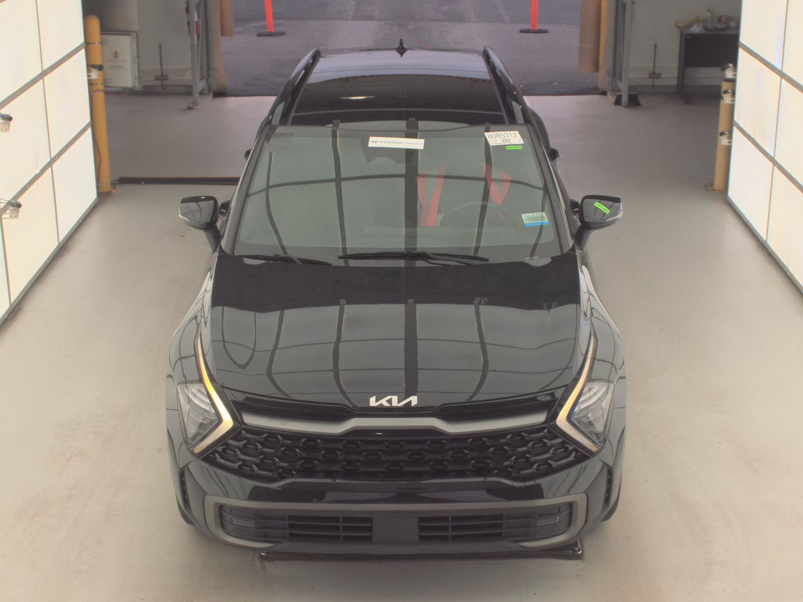 2023 Kia Sportage X-Pro AWD