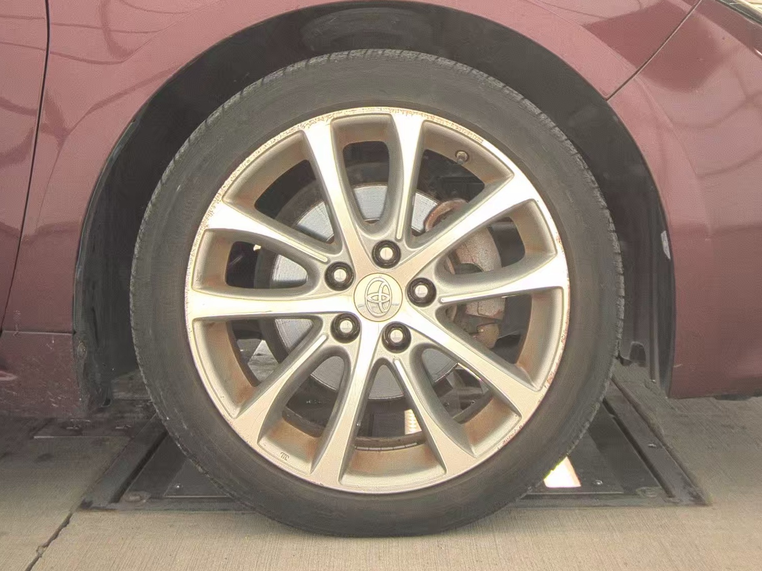 2014 Toyota Avalon XLE Touring FWD