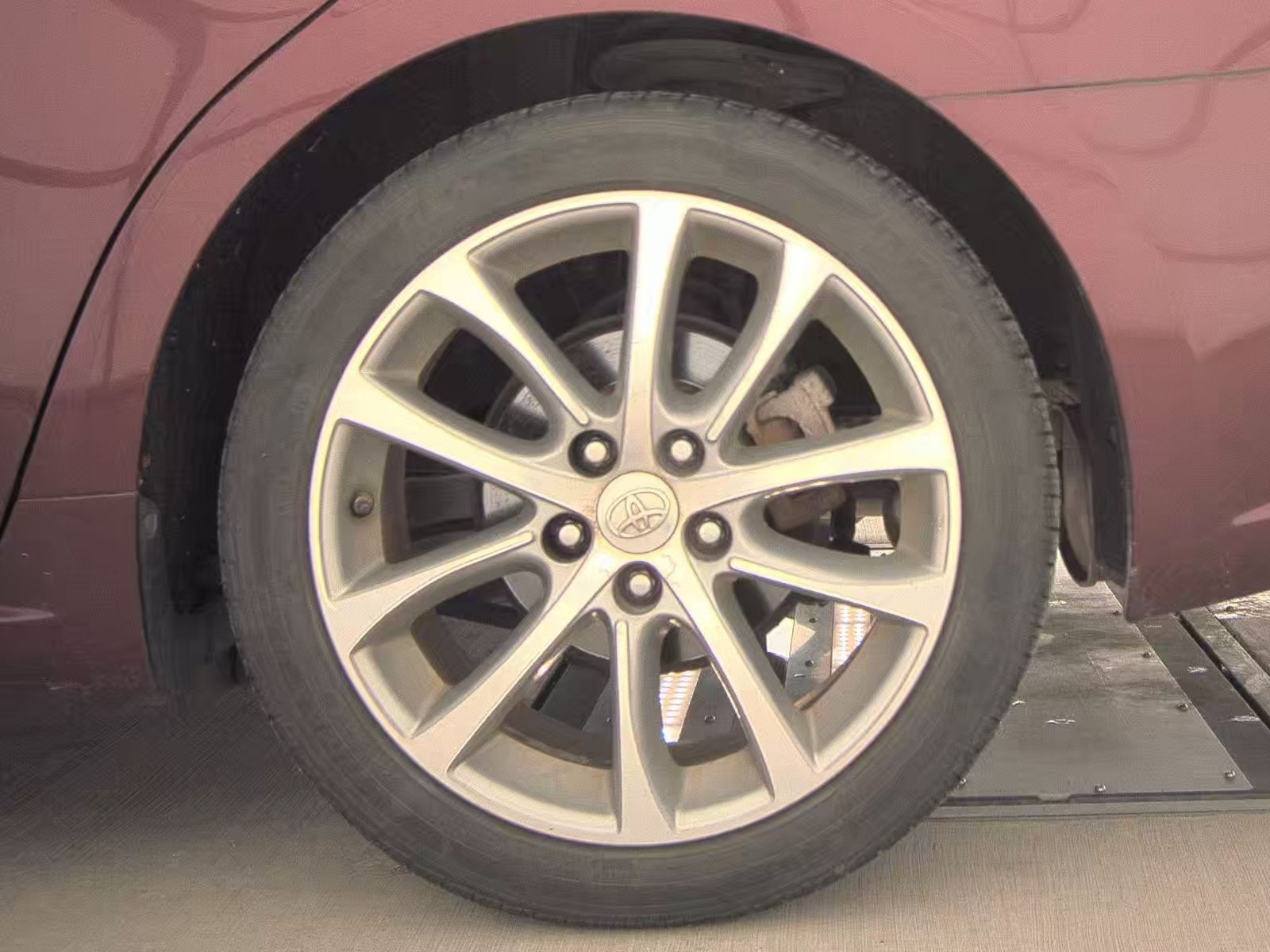 2014 Toyota Avalon XLE Touring FWD