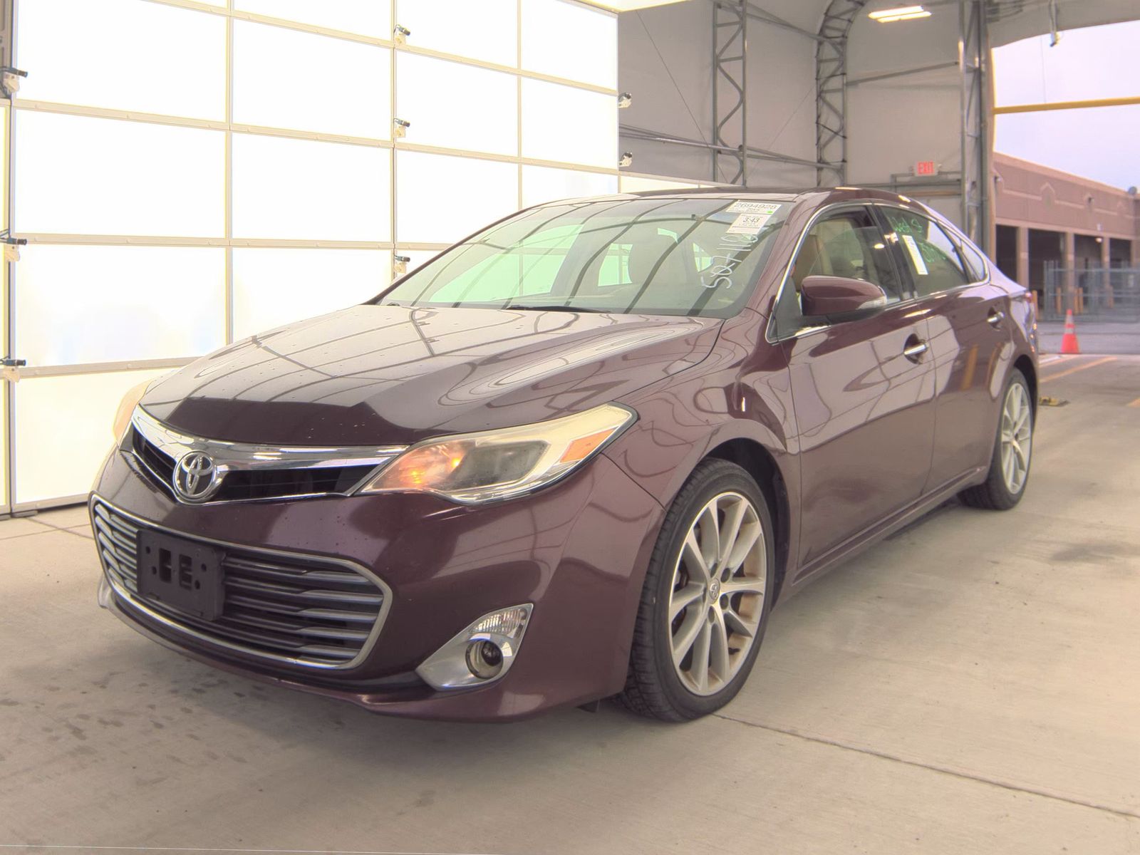 2014 Toyota Avalon XLE Touring FWD