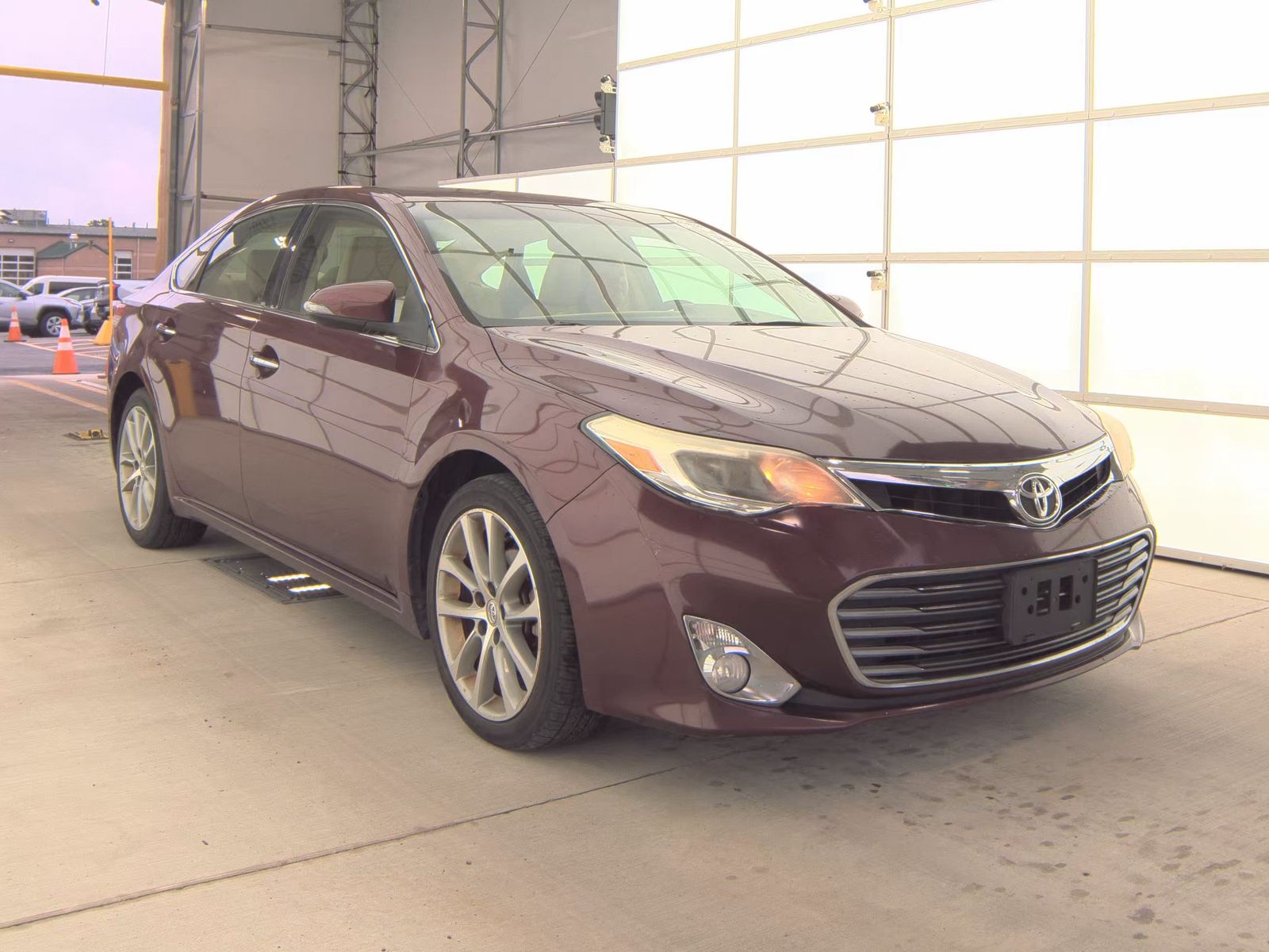 2014 Toyota Avalon XLE Touring FWD