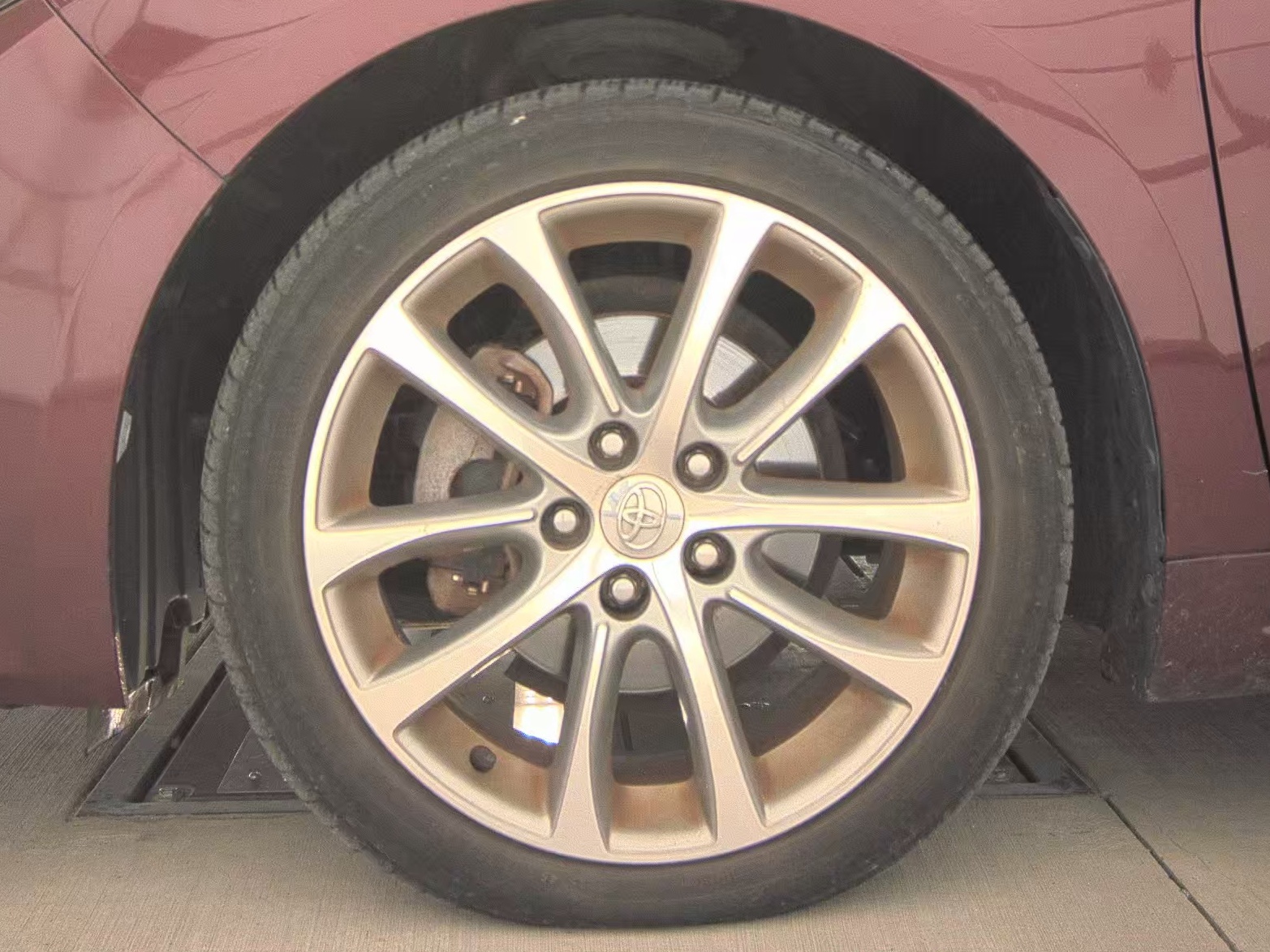 2014 Toyota Avalon XLE Touring FWD