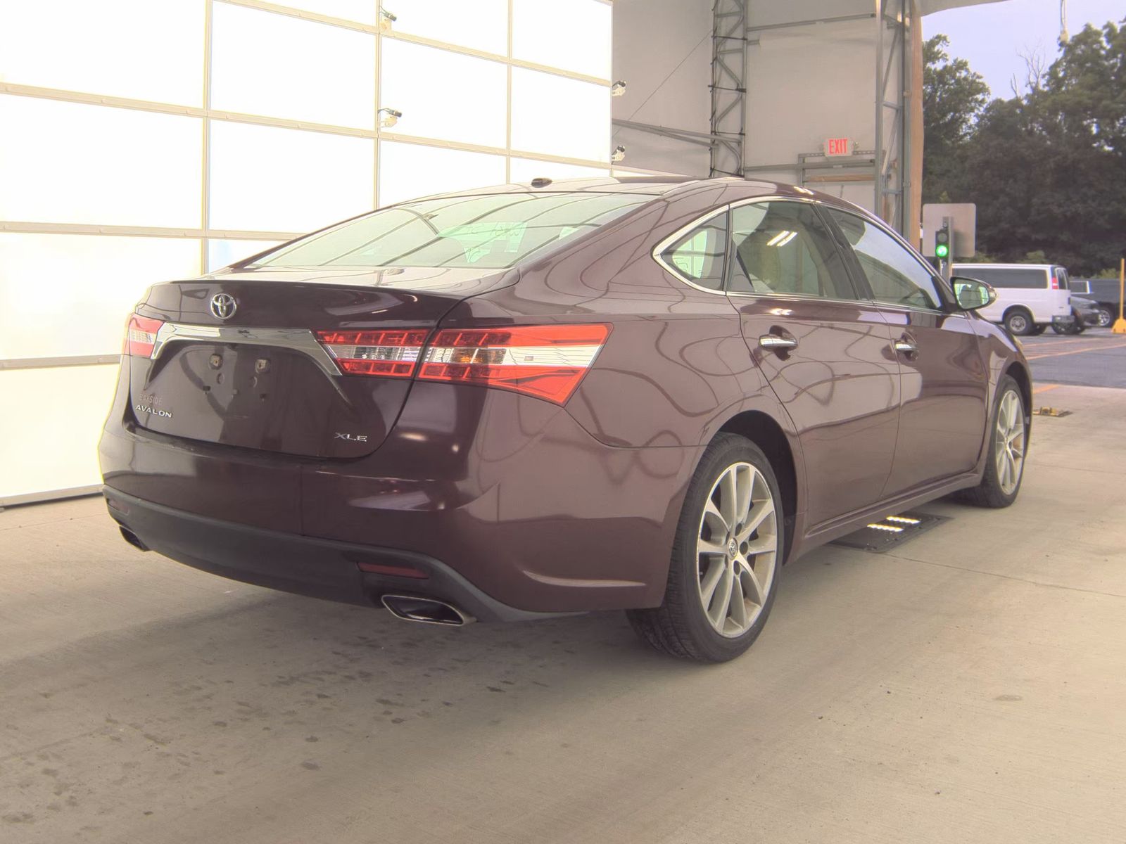 2014 Toyota Avalon XLE Touring FWD