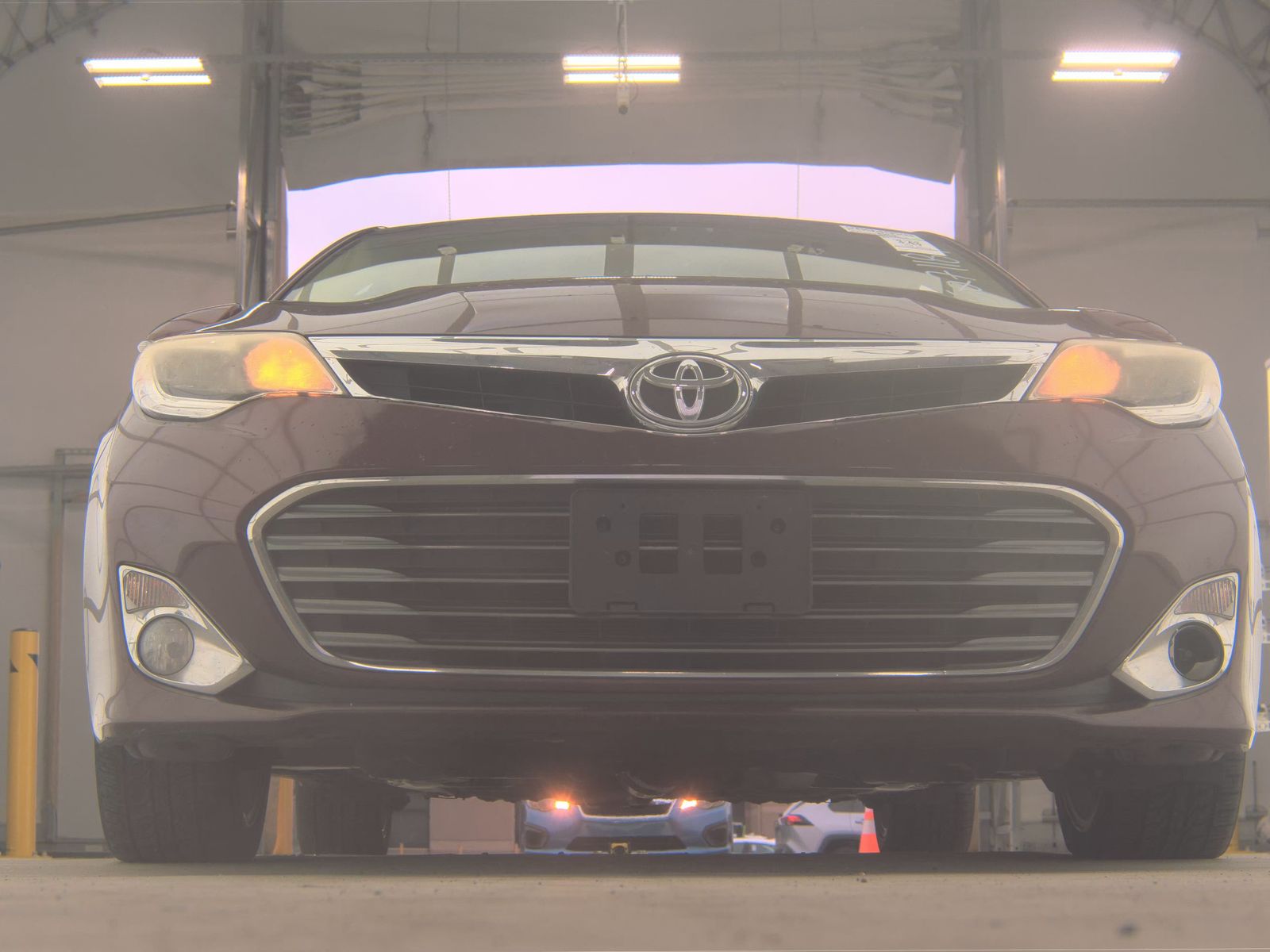 2014 Toyota Avalon XLE Touring FWD