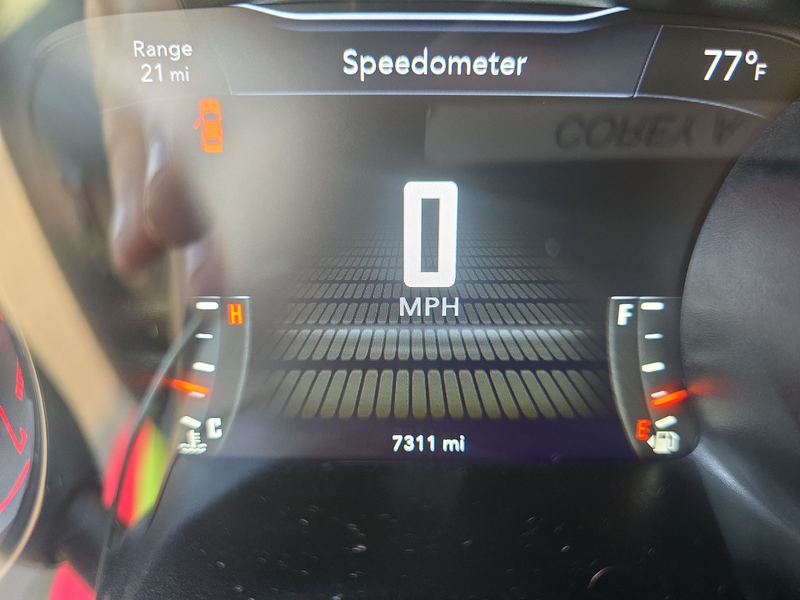 2023 Dodge Challenger R/T RWD