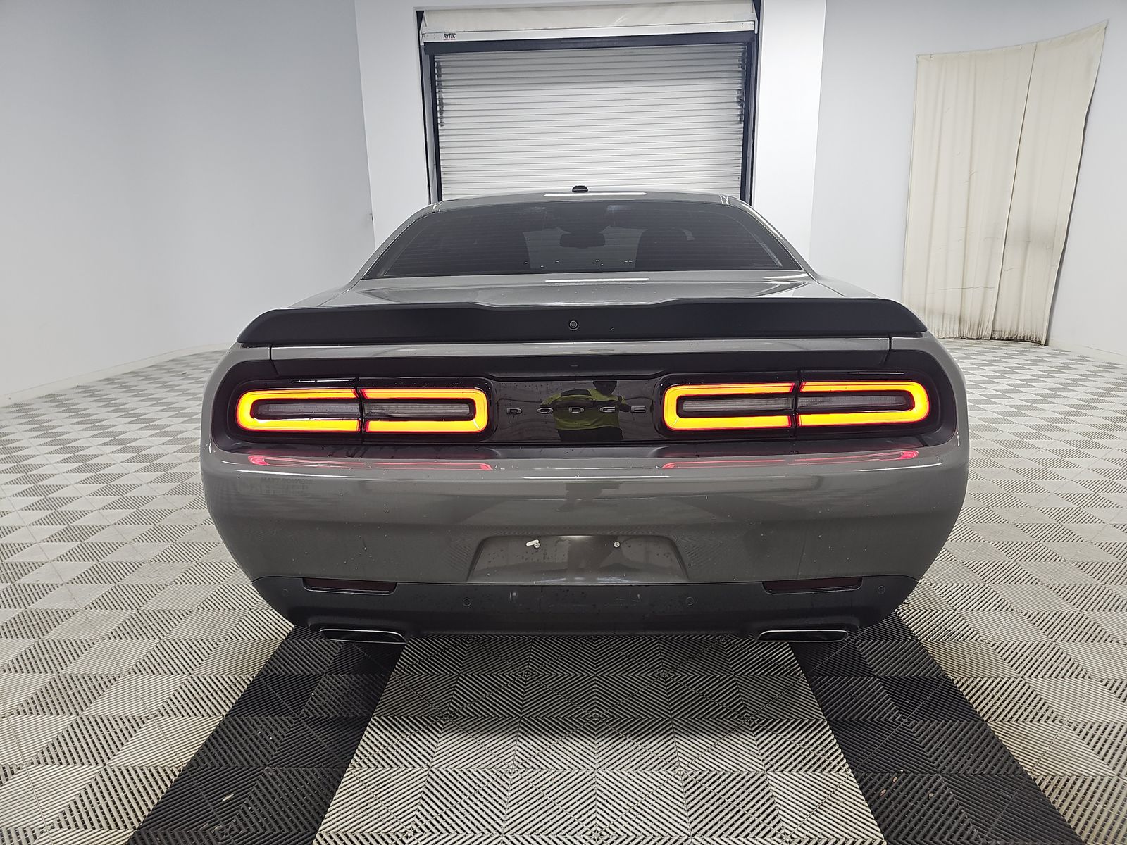 2023 Dodge Challenger R/T RWD